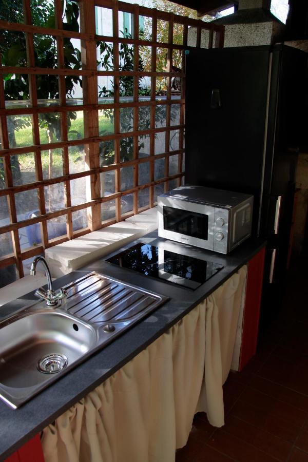 La Source De Bardon Bed and Breakfast Saint-Aignan  Εξωτερικό φωτογραφία