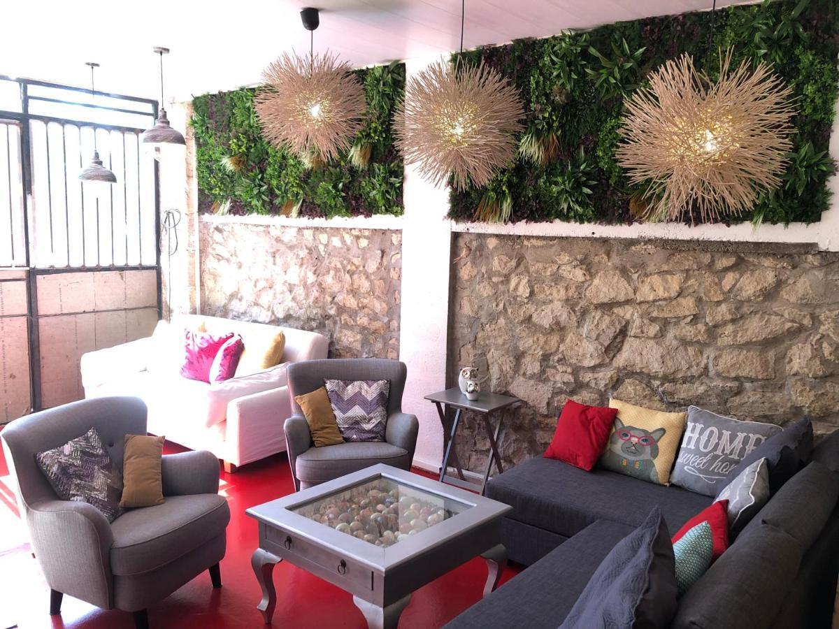 La Source De Bardon Bed and Breakfast Saint-Aignan  Εξωτερικό φωτογραφία